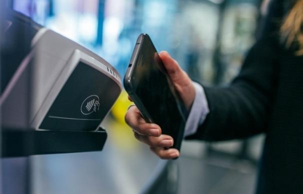 La banca compartirá datos para vigilar el riesgo de fraude en el pago de clientes (Foto de ARCHIVO) 29/10/2018