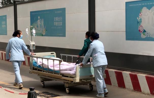 China confirma un nuevo muerto por coronavirus ocho meses después