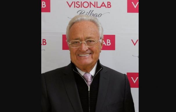 José María Ferri, Visionlab
