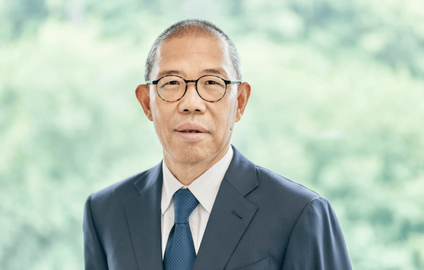 Zhong Shanshan, fundador y presidente de Nongfu Spring