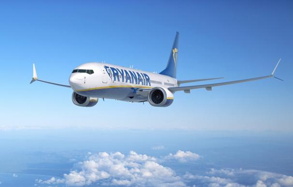 Ryanair aceptará el pago con UATP, solución dirigida a viajes corporativos (Foto de ARCHIVO) 20/6/2018