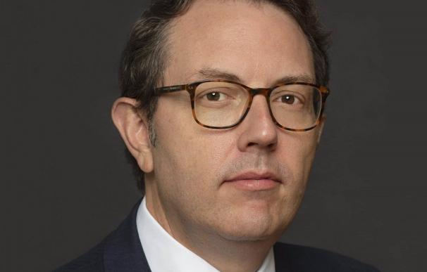 Andrés Sacristán, nuevo consejero delegado de Cintra (Ferrovial) EUROPA ESPAÑA ECONOMIA FERROVIAL