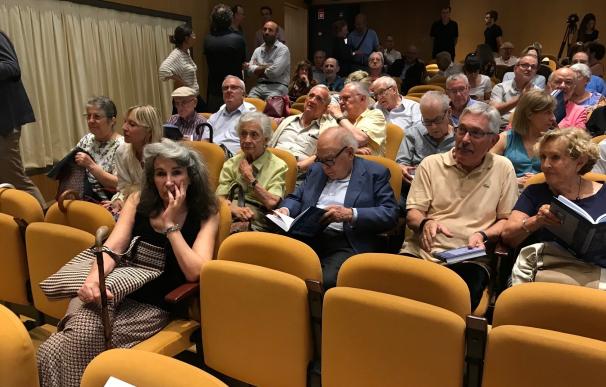El expresidente Jordi Pujol y Marta Ferrusola juicio sentencia
