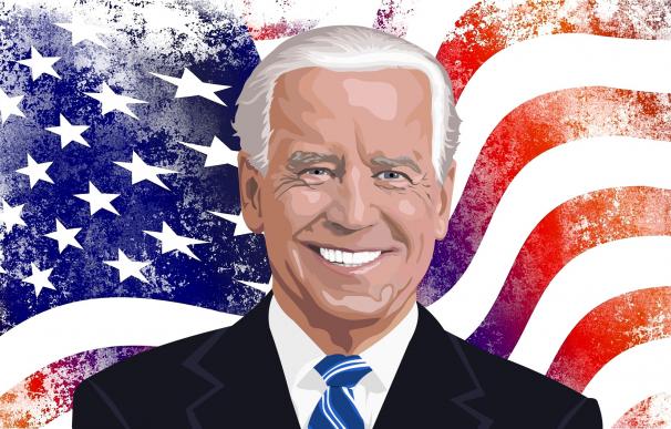 Los cien días de Biden: máximos en Wall Street, ofensiva verde y más impuestos