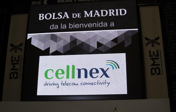 Salida a Bolsa de Cellnex.
EUROPA PRESS
  (Foto de ARCHIVO)
7/5/2015