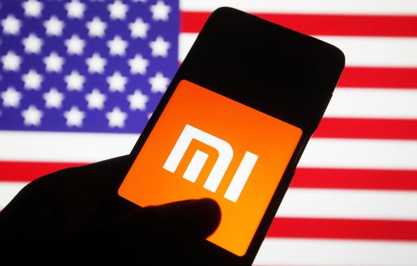 Estados Unidos retira a Xiaomi a la lista negra
