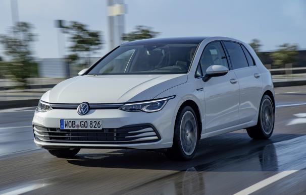 Volkswagen abrirá en España los pedidos del nuevo Golf en las "próximas semanas"