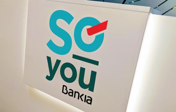So You, financiera al consumo de Bankia y Crédit Agricole