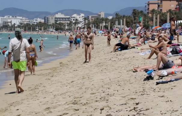 Reino Unido solo salva a Baleares en su lista verde de viajes seguros para verano