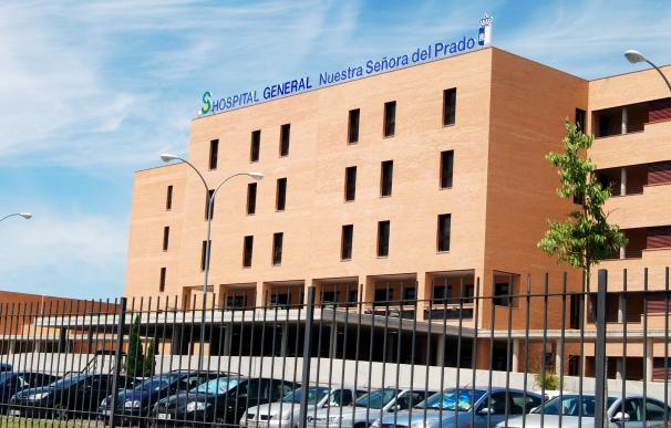 Hospital General Nuestra Señora del Prado de Talavera