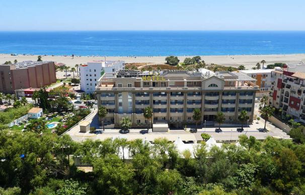 Elba Motril Beach & Business Hotel, Motril