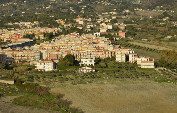 Sambuca (Sicilia), el pueblo italiano que saca a subasta casas desde 2 euros.