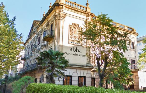 Hotel Abba San Sebastián