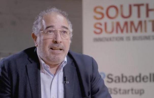 Miguel Montes, director de Operaciones de Banco Sabadell