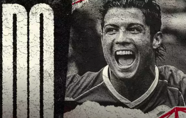 Cristiano Ronaldo regresa al Manchester United para terminar su carrera.