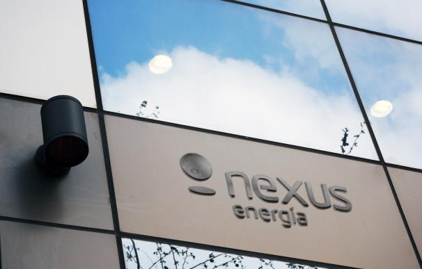 Fachada de la compañía Nexus Energía