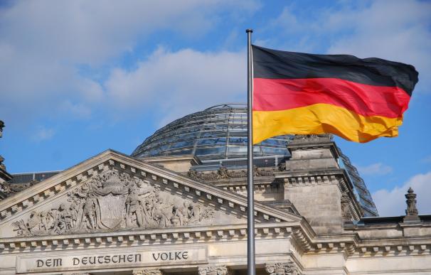 Berlín revisa su cicatriz económica ante el 26S: inversión endeble y PIB gripado