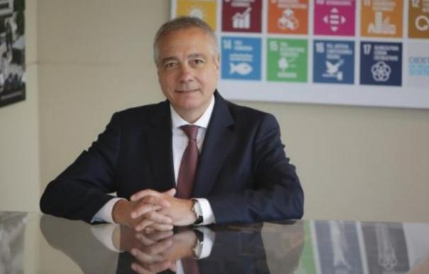 Pere Navarro, Delegado Especial del Estado en el Consorci de la Zona Franca