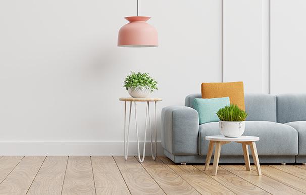¿Alternativas a Ikea? Lámparas, sillones o estanterías en La Redoute y KaveHome