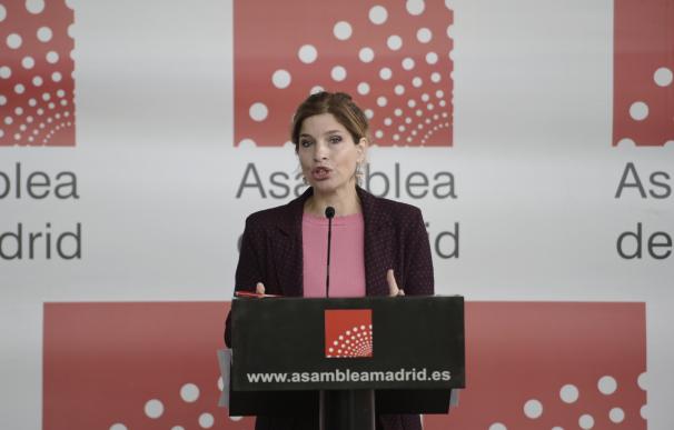 Hana Jalloul, PSOE