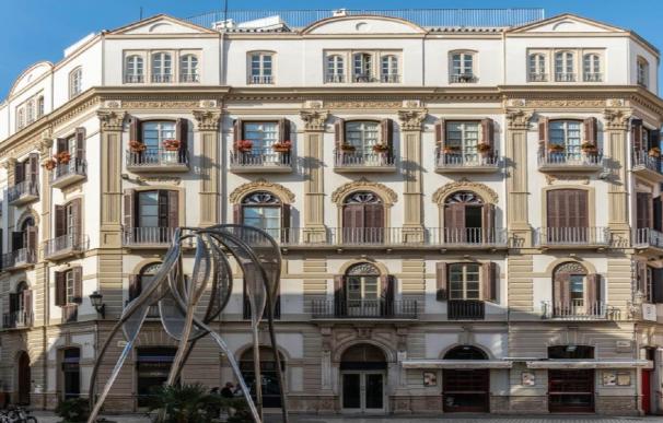 Edificio situado en la plaza del Siglo y adquirido para la construcción de 21 apartamentos de corta y media estancia en pleno centro de Málaga capital por 11,2 millones de euros
ALL IRON RE I SOCIMI
9/11/2021