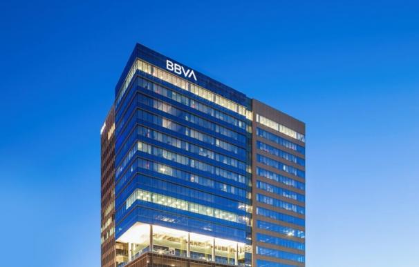 BBVA USA - Houston Tower