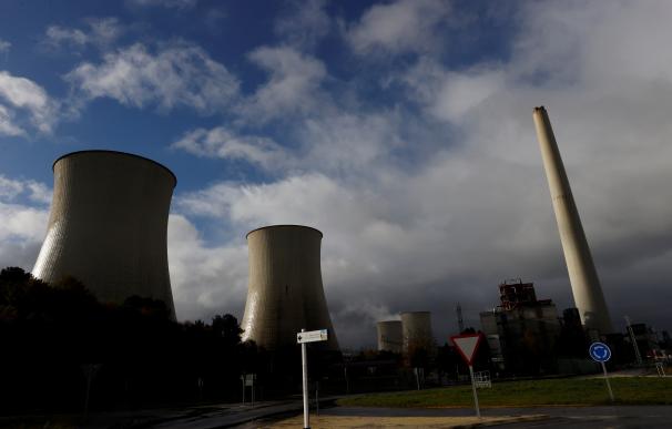 Endesa ha retomado este lunes la actividad de su central térmica de As Pontes (A Coruña), que la compañía ha considerado que es un "arranque excepcional" por las "condiciones singulares" del mercado energético.