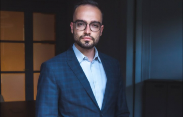 Alejandro Bermúdez, CEO de Atlas Real Estate Analytics