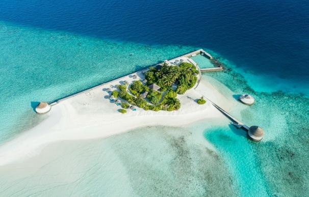 Maldivas se mostrará en Fitur como destino seguro y de gran belleza natural
TURISMO DE MALDIVAS
(Foto de ARCHIVO)
04/3/2021