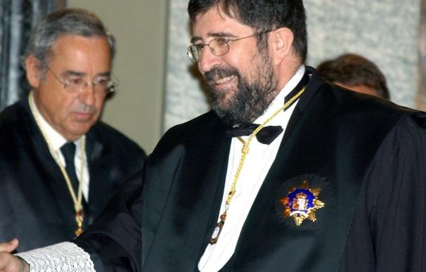El fiscal Juan Ignacio Campos