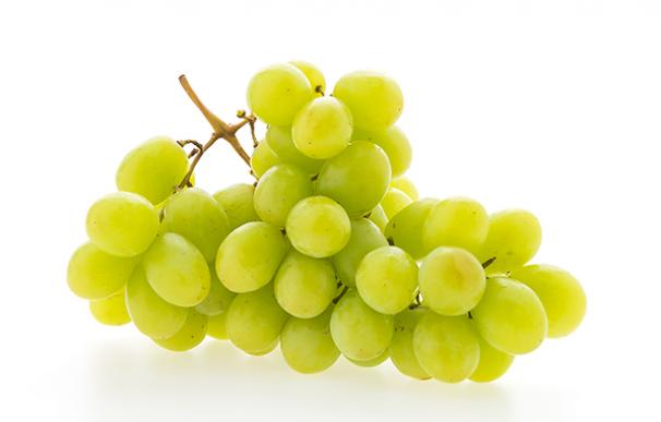 Racimo de uvas