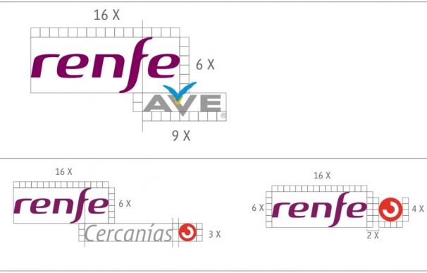 Renfe logotipo