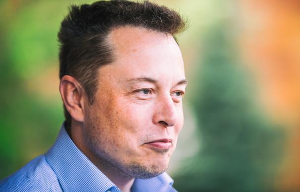 Elon Musk, el CEO de Neuralink.