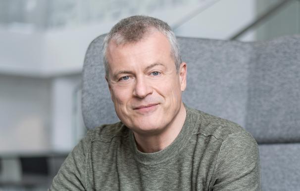 Jochen Eickholt, nuevo consejero delegado de Siemens Gamesa.