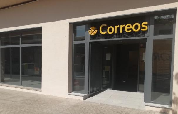Nueva oficina de Correos en Cardedeu (Barcelona). CORREOS (Foto de ARCHIVO) 31/3/2021