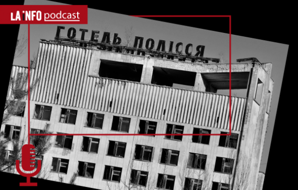 Podcast Historia Ucrania