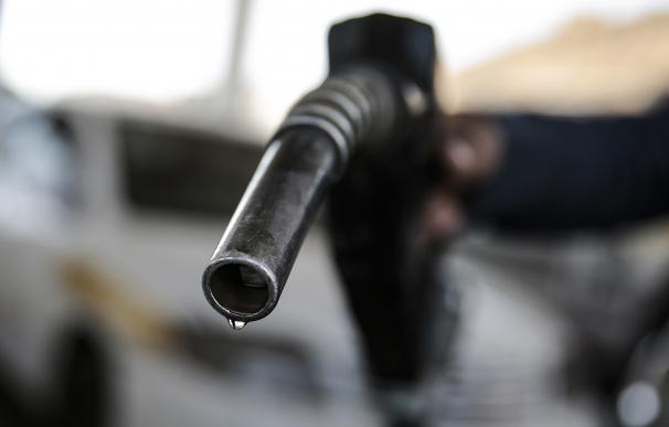 Los combustibles se han disparado esta semana a cotas récord.