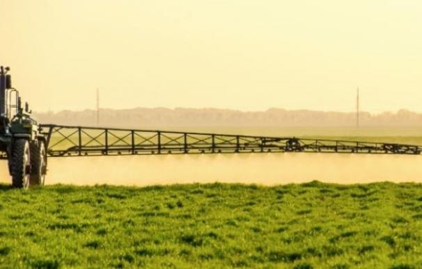 Aplicación de fertilizantes, fuente clave de óxido nitroso UNIVERSIDAD DE EAST ANGLIA (Foto de ARCHIVO) 08/10/2020