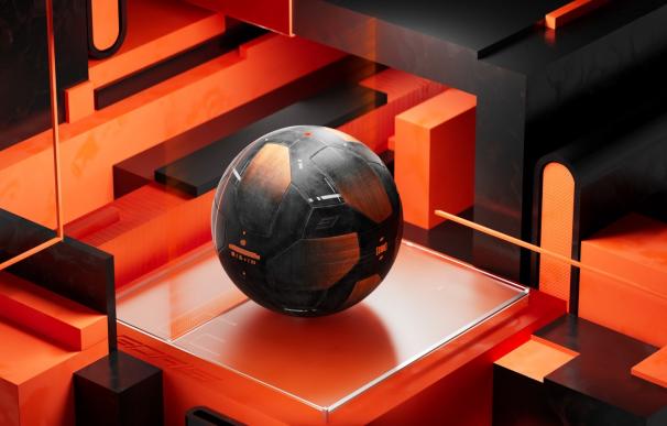 Imagen promocional de Goals, el videojuego de fútbol con criptoactivos en el que ha invertido Piqué