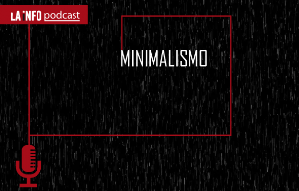Podcast minimalismo