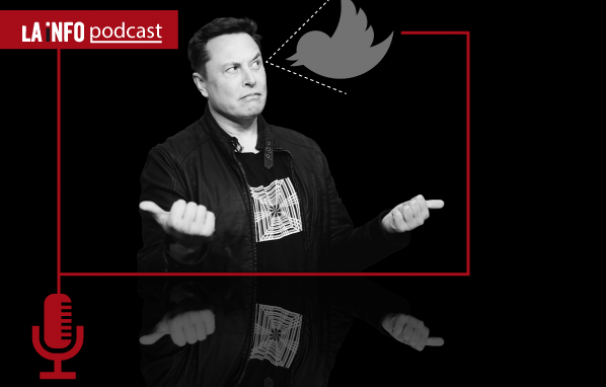 Podcast | Musk busca ahora su lugar en el mundo... de Twitter