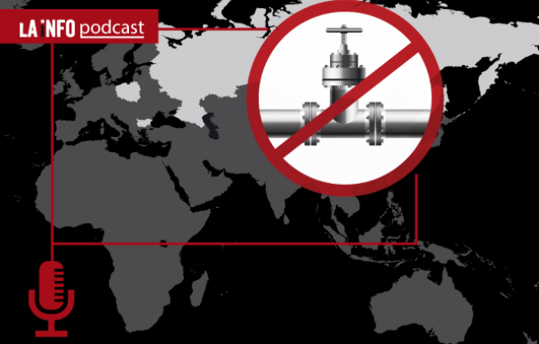 Podcast Polonia y Bulgaria y el adiós de la UE al gas ruso