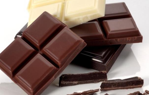 La AESAN lanza una alerta sobre varios productos de chocolate