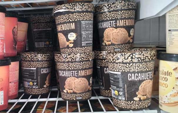 El nuevo helado de cacahuete arrasa en Mercadona: