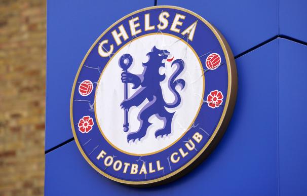 Logo del Chelsea