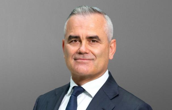 Thomas Gottstein, consejero delegado de Credit Suisse.
