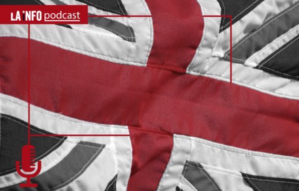 Podcast crisis política y económica en Reino Unido