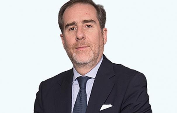 Héctor Grisi, nuevo CEO Santander