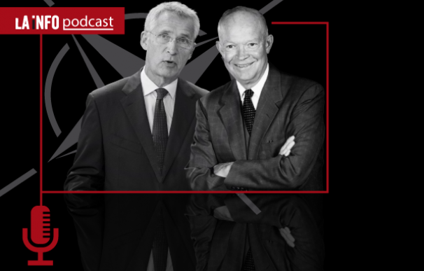 Podcast OTAN líderes