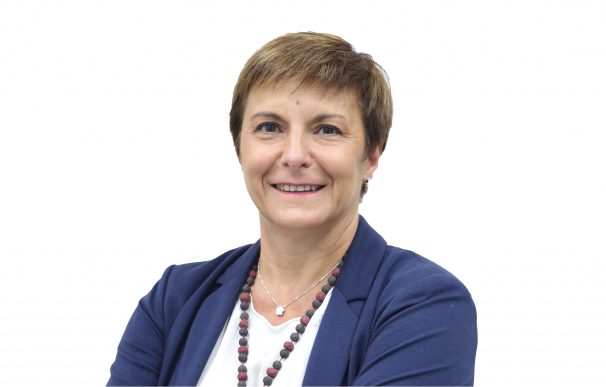 Rosa Duce, Chief Investment Officer de Deutsche Bank España